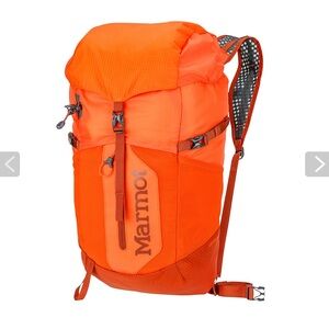 NWOT Marmot Kompressor Plus backpack